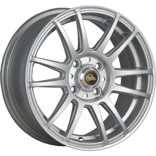 Диски Cross Street Y4917 6,5x16 5x105 ET39 dia 56,6 S - 1