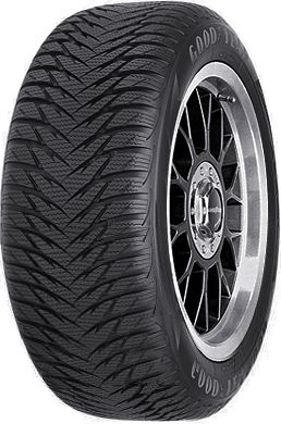 Шины Goodyear UltraGrip 8 - 1