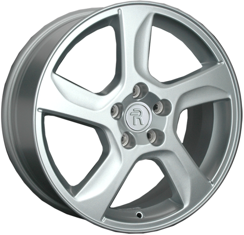 Диски Replay Ford (FD93) 7x17 5x108 ET50 dia 63,3 S - 1