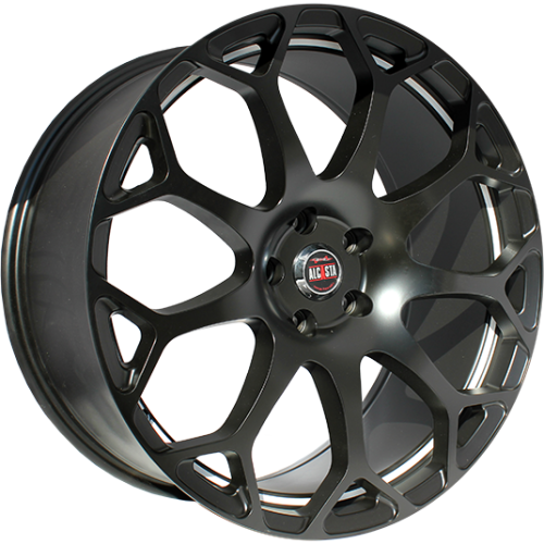 Диски Alcasta M34 8x18 5x105 ET42 dia 56,6 MBWSI - 1