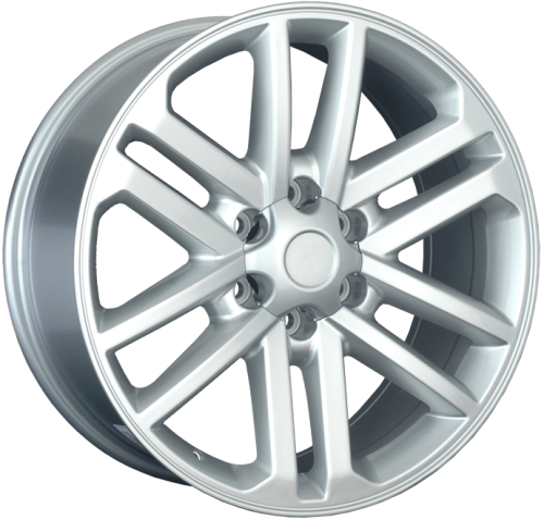 Диски Replay Toyota (TY120) 7,5x17 6x139,7 ET25 dia 106,1 S - 1