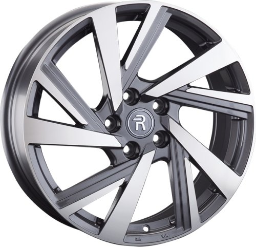 Диски Replay Infiniti (INF52) 7,5x18 5x114,3 ET45 dia 66,1 GMF - 1