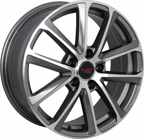 Диски LegeArtis Lexus (LX130) 7x17 5x114,3 ET35 dia 60,1 GMF - 1