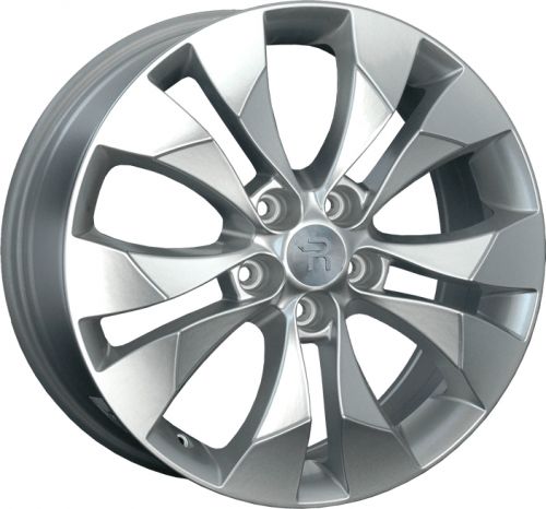 Диски Replay Hyundai (HND181) 6,5x17 5x114,3 ET48 dia 67,1 S - 1
