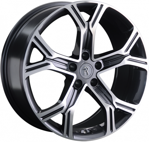 Диски Replay Infiniti (INF76) 8,5x19 5x114,3 ET50 dia 66,1 GMF - 1