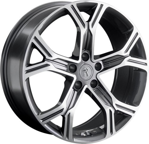 Диски Replay Changan (CHG25) 8x19 5x114,3 ET49,5 dia 60,1 GMF - 1