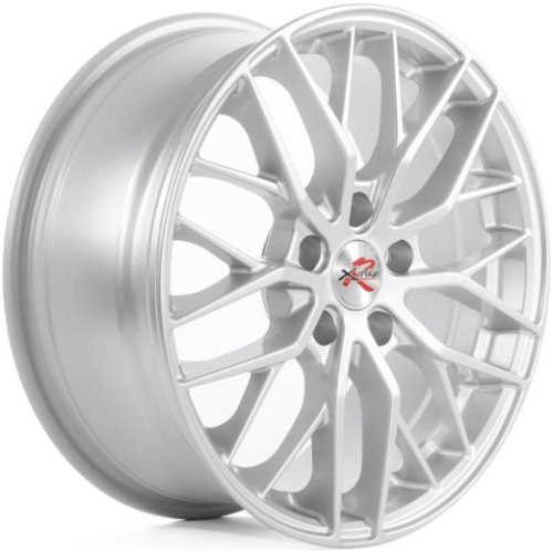 Диски X Trike RST R007 Toyota Camry 7,5x17 5x114,3 ET45 dia 60,1 HS - 1