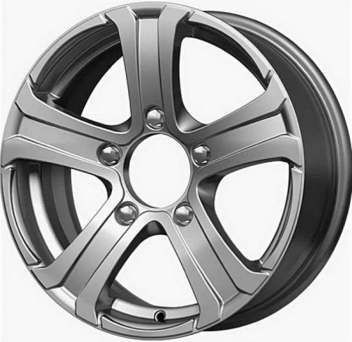 Диски iFree Хафпайп 6x16 5x139,7 ET40 dia 98 хай вэй Россия - 1