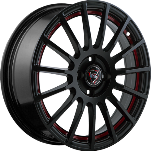 Диски NZ F-23 6x15 5x105 ET39 dia 56,6 MBRSI - 1