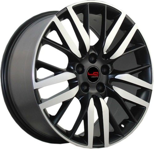 Диски LegeArtis Concept Land Rover (LR511) 9,5x20 5x120 ET48 dia 72,6 MBF - 1