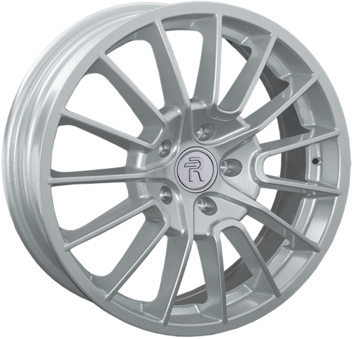 Диски Replay Porsche (PR7) 9,5x22 5x130 ET50 dia 71,6 S - 1