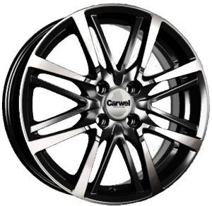 Диски Carwel Бустах 216 - 1
