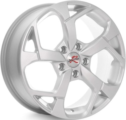 Диски X Trike RST R067 Hyundai Santa Fe 7x17 5x114,3 ET47 dia 67,1 HS - 1