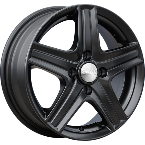 Диски Скад Магнум 5,5x14 4x98 ET38 dia 58,6 бархат новый - 1