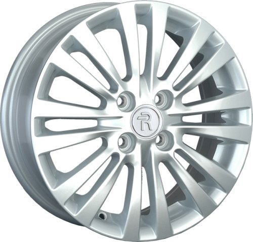 Диски Replay Ford (FD156) 6x15 4x108 ET37,5 dia 63,3 S - 1