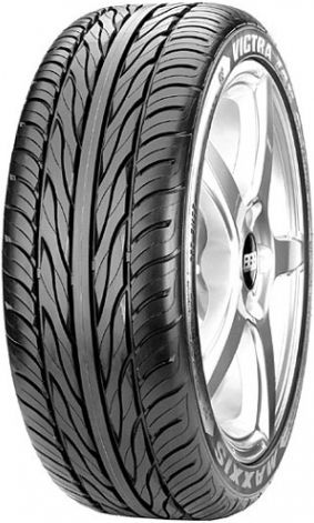 Шины Maxxis MA-Z4S Victra 245/40 ZR20 99W XL M+S Китай - 1