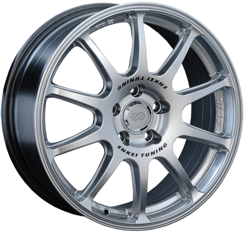 Диски Enkei Tuning SC15 7x17 4x100 ET42 dia 73,1 HP - 1