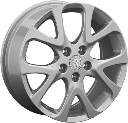 Диски Replay Mazda (MZ28) 7x17 5x114,3 ET50 dia 67,1 S - 1