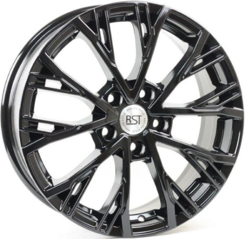 Диски RST R207 6,5x17 5x114,3 ET35 dia 67,1 GB - 1
