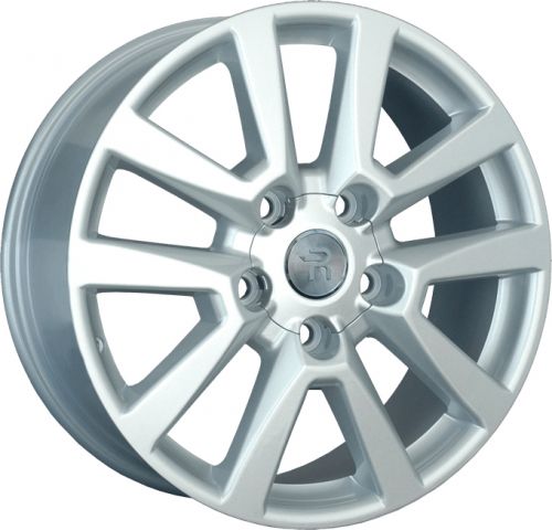 Диски Replay Lexus (LX40) 8x18 5x150 ET56 dia 110,1 S - 1