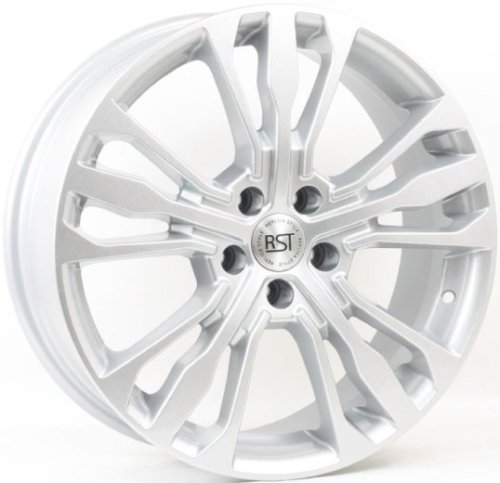 Диски RST R188 7x18 5x108 ET36 dia 65,1 S - 1