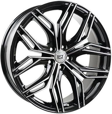 Диски TechLine 205 8,5x20 5x112 ET42 dia 66,6 BD Россия - 1
