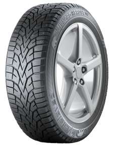 Nord Frost 100 SUV