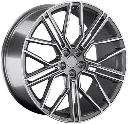 Диски LS Forged LS FG08 10,5x22 5x112 ET31 dia 66,6 MGMF - 1