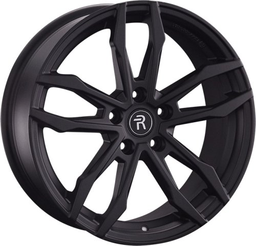 Диски Replay Lexus (LX188) 8x18 5x114,3 ET30 dia 60,1 MB - 1