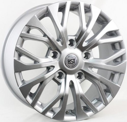 Диски RST R088 (LC200) 8x18 5x150 ET56 dia 110,5 S Россия - 1