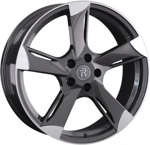 Диски Replay Audi (A216) 8,5x20 5x112 ET20 dia 66,6 GMF - 1