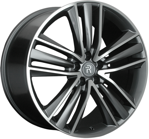 Диски LegeArtis Infiniti (INF19) 8x20 5x114,3 ET50 dia 66,1 GMF - 1