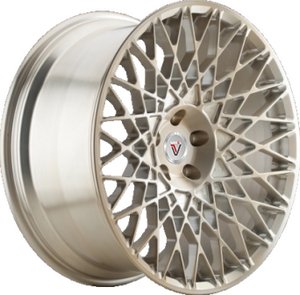 Диски Vissol F-501 - 1