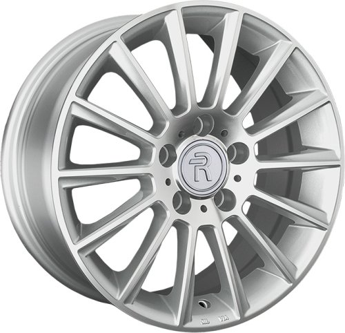 Диски Replay Mercedes (MR139) 9,5x19 5x112 ET43,5 dia 66,6 SFP - 1