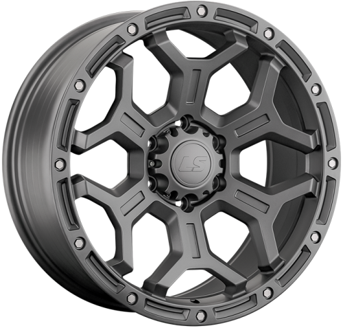 Диски LS FlowForming RC68 9x20 6x139,7 ET30 dia 100,1 MGM - 1