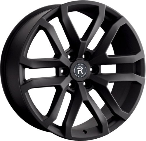 Диски Replay Cadillac (CL17) 9x22 6x139,7 ET31 dia 77,9 MB - 1