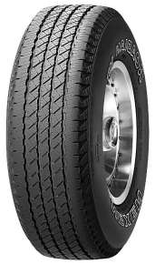 Roadian HT