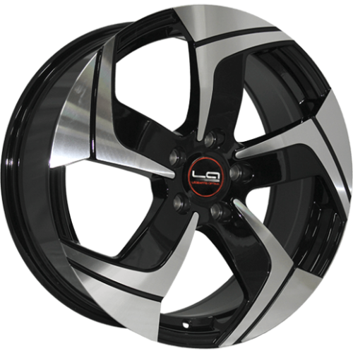Диски LegeArtis Subaru (SB29) 7,5x18 5x114,3 ET55 dia 56,1 BKF - 1