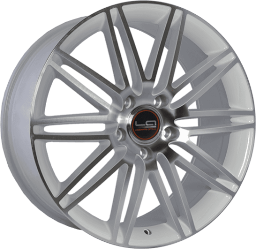Диски LegeArtis Audi (A40) 9x20 5x130 ET60 dia 71,6 WF - 1