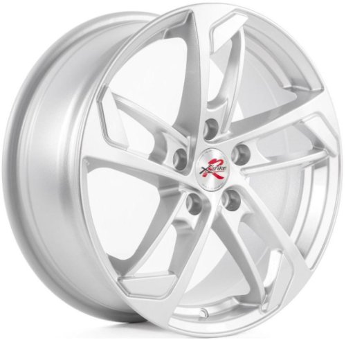 Диски X Trike RST R037 VW Tiguan 7x17 5x112 ET40 dia 57,1 HS - 1