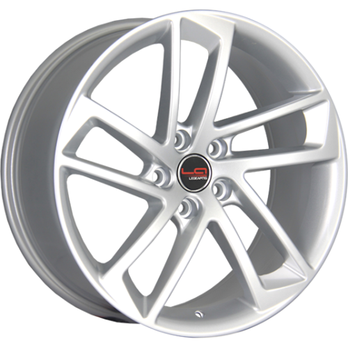 Диски LegeArtis Concept Skoda (SK515) 8x18 5x112 ET35 dia 57,1 S - 1