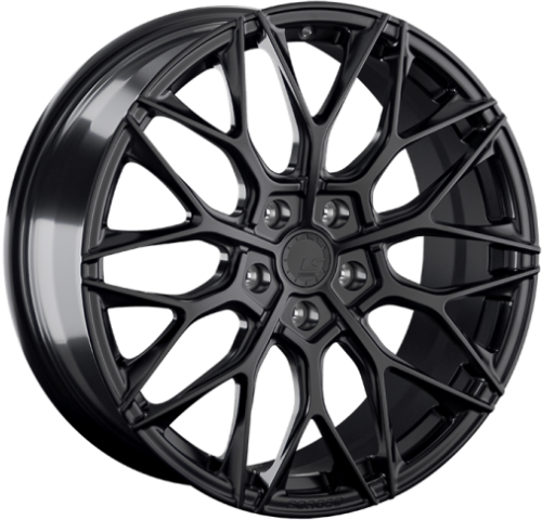 Диски LS Forged FG10 8,5x20 5x120 ET30 dia 72,6 MB - 1