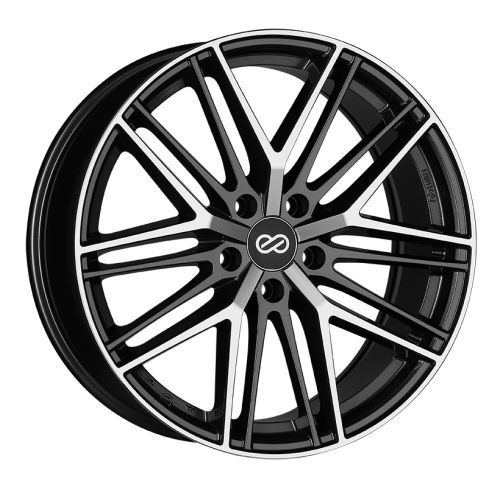 Диски Enkei Tuning SR25 8x18 5x112 ET40 dia 57,1 GMF - 1