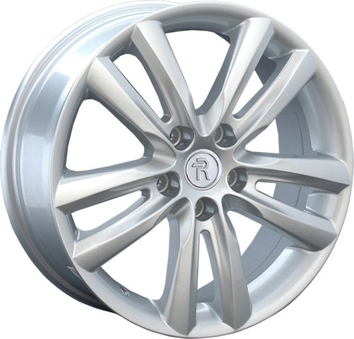 Диски Replay Hyundai (HND170) 7x18 5x114,3 ET41 dia 67,1 S - 1