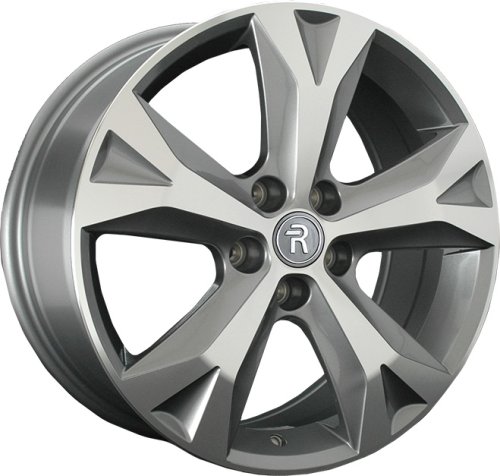 Диски Replay Infiniti (INF35) 7,5x18 5x114,3 ET50 dia 66,1 GMF - 1