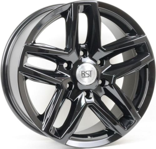 Диски RST R238 (Tank 300) 8x18 6x139,7 ET25 dia 100,1 BL - 1