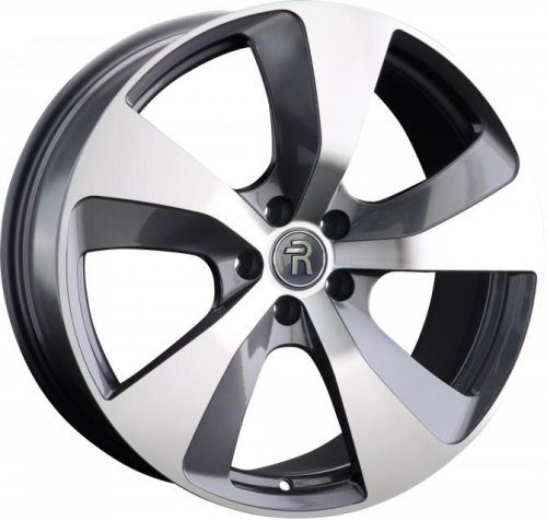 Диски Replay BMW (B239) 9x20 5x112 ET35 dia 66,6 GMF - 1