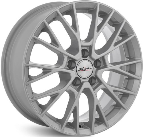 Диски X trike X-135 6,5x16 5x100 ET38 dia 67,1 HS - 1