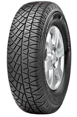 Шины Michelin Latitude Cross 255/60 R18 112H XL - 1