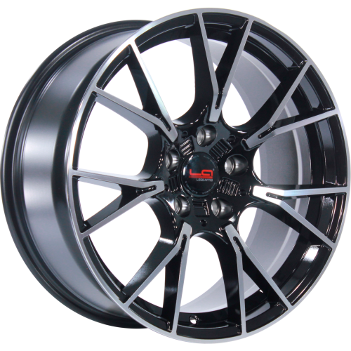 Диски LegeArtis Concept BMW (B551) 8x18 5x120 ET30 dia 72,6 BKF - 1